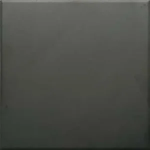 European Tiles Navona Spagna Black 20×20 / 8”x8” Matt Floor And Wall Tile