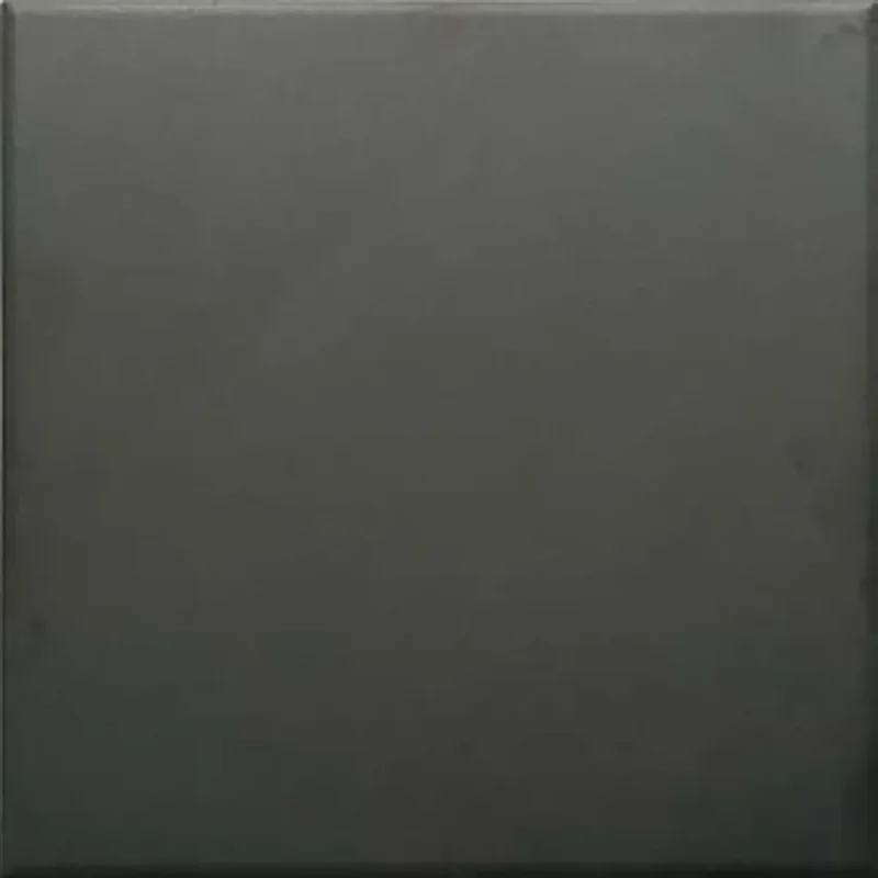 European Tiles Navona Spagna Black 20×20 / 8”x8” Matt Floor And Wall Tile product image - Image 1