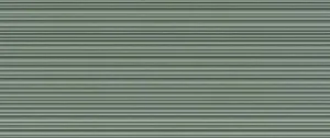 European Tiles Nurture Sage Ribbed Matt Wall Tile 120x60cm