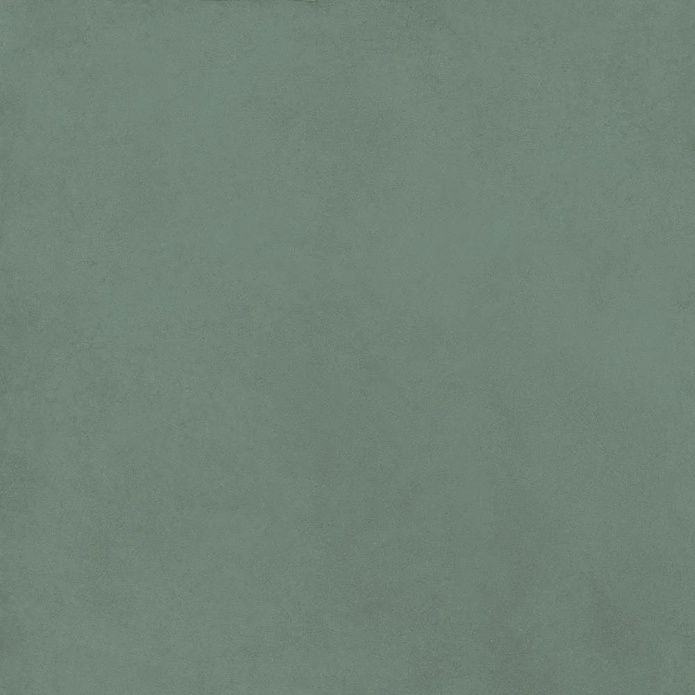 European Tiles Nurture Sage Matt Wall & Floor Tile 120x120cm