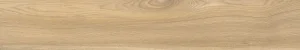 European Tiles Alberto Elm AMBRE' 120 X 20 Rectified Matte Tile