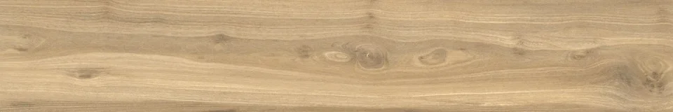 European Tiles Alberto Elm AMBRE' 120 X 20 Rectified Matte Tile detail view - Image 7