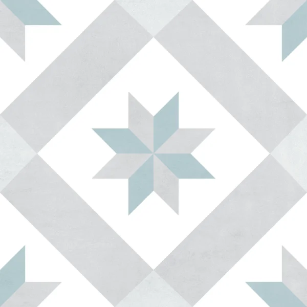 European Tiles Mediterraneo Altea Matt Floor & Wall Tile 20x20cm
