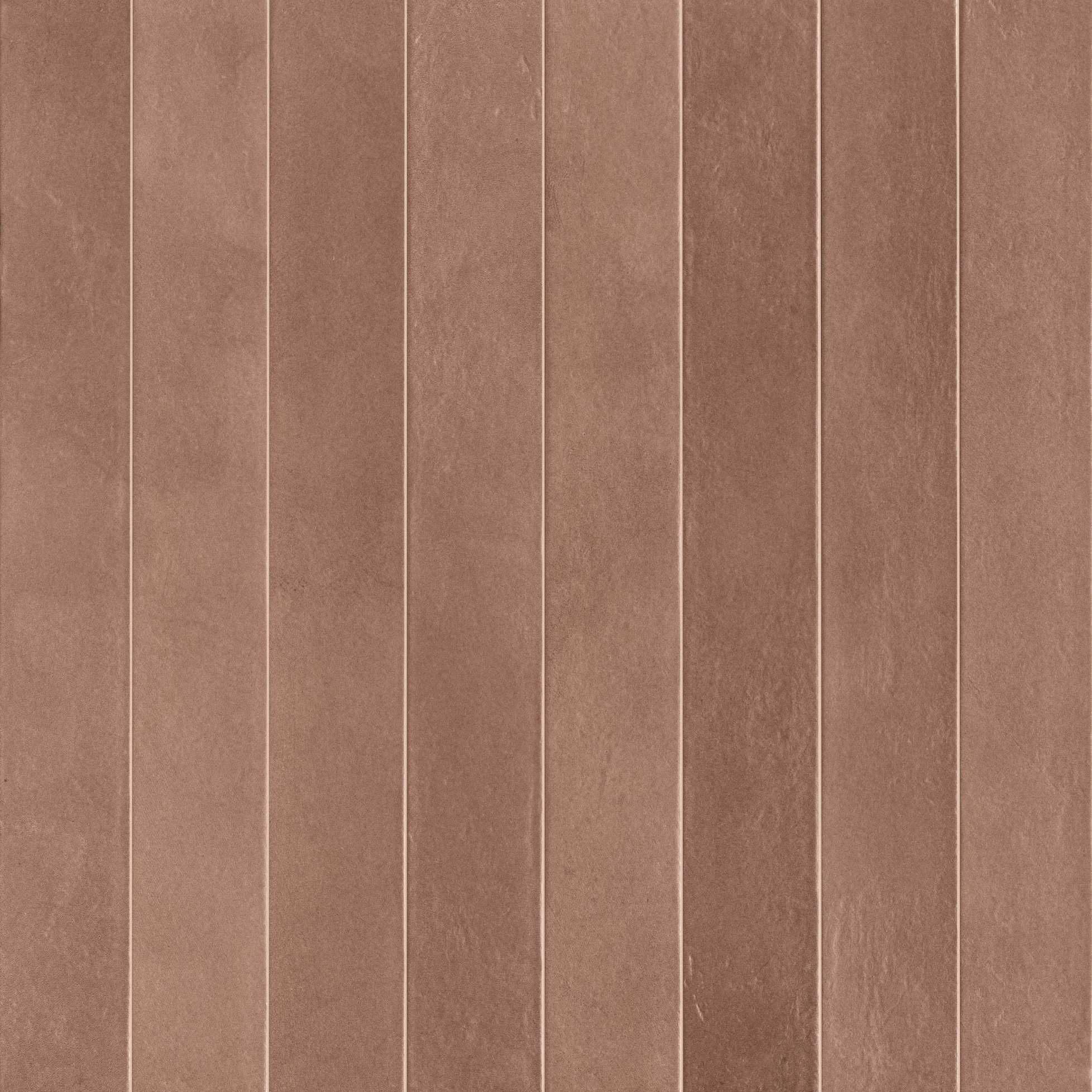 European Tiles Creta Terracotta 7.5 X 60 Matte Tile