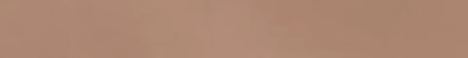 European Tiles Creta Terracotta 7.5 X 60 Matte Tile detail view - Image 3