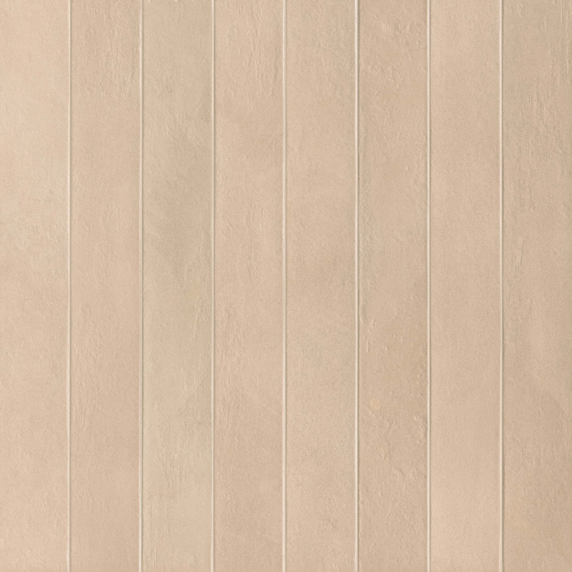 European Tiles Creta Bisque 7.5 X 60 Matte Tile