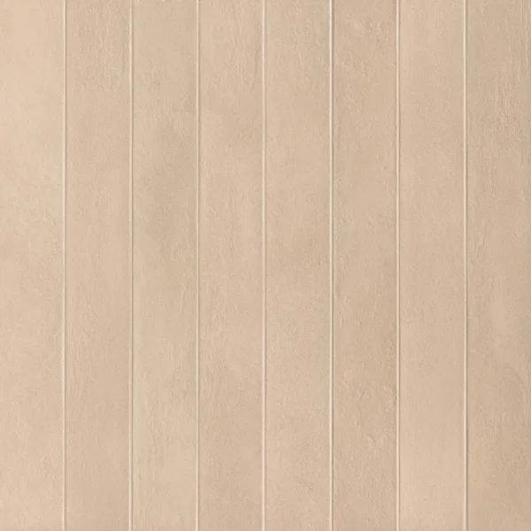 European Tiles Creta Bisque 7.5 X 60 Matte Tile