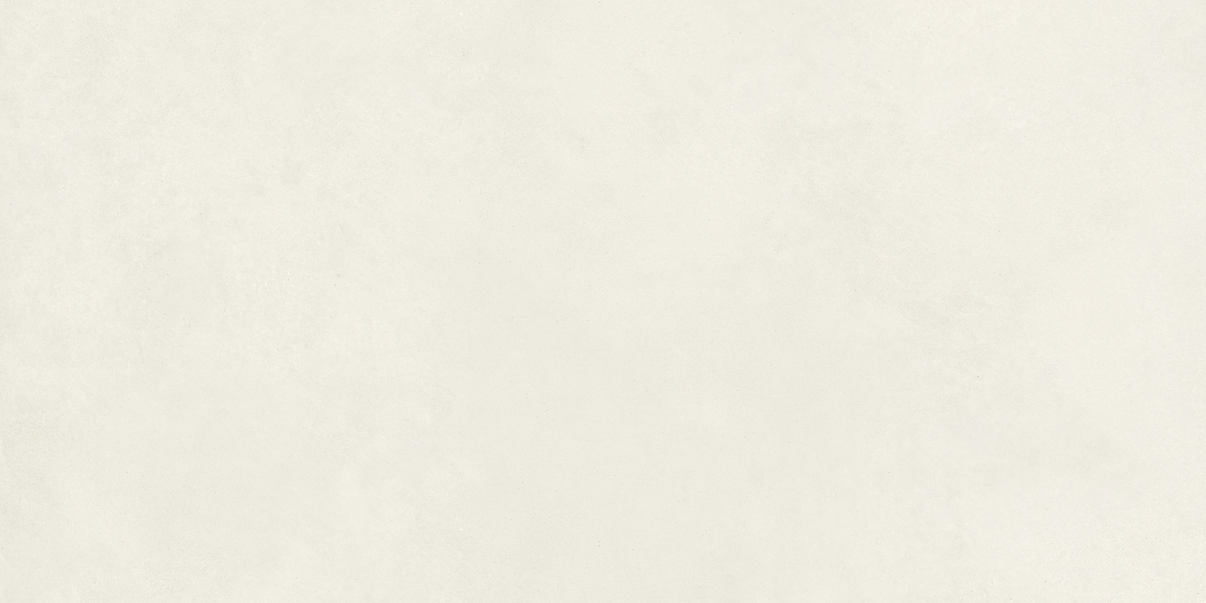European Tiles Nurture Bianco Matt Wall & Floor Tile 120x60cm