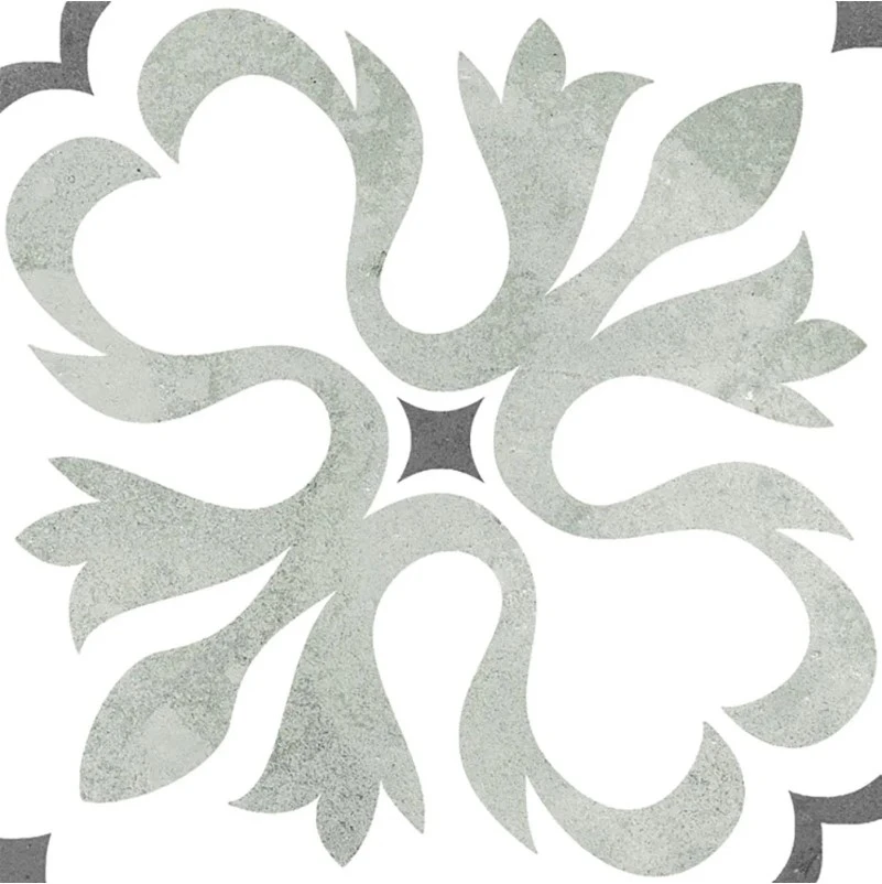European Tiles Cosmo Amsterdam Floor and Wall Tiles 15 x 15