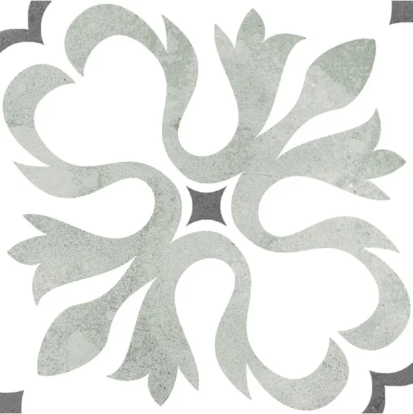 European Tiles Cosmo Amsterdam Floor and Wall Tiles 15 x 15