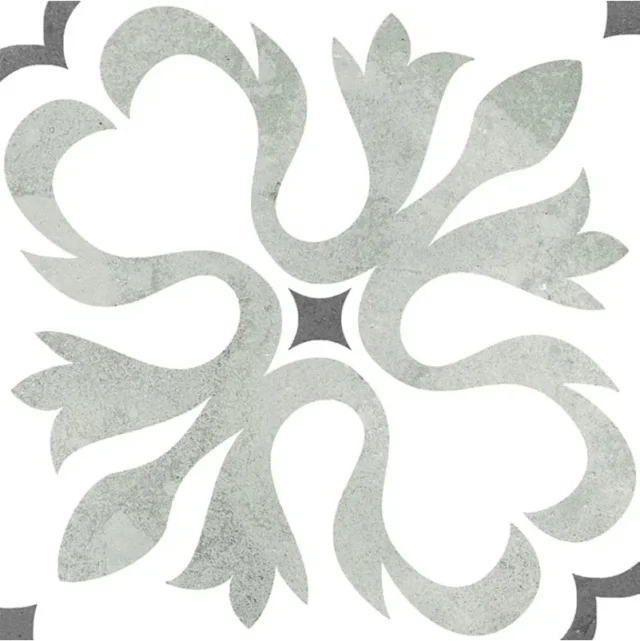 European Tiles Cosmo Amsterdam Floor and Wall Tiles 15 x 15 product image - Image 1