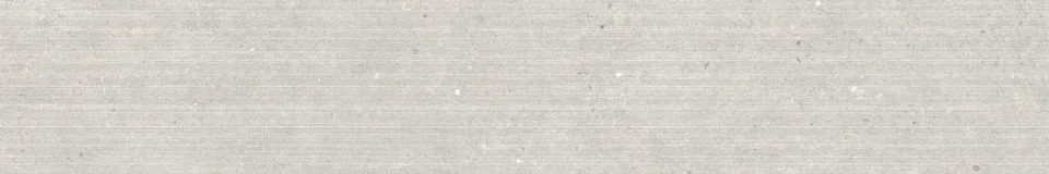 European Tiles Stone Grain GREY 120 X 20 Mixed Surfaces Tile detail view - Image 3