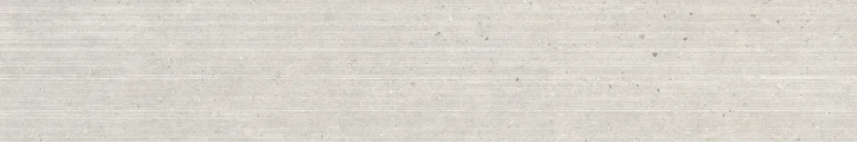 European Tiles Stone Grain GREY 120 X 20 Mixed Surfaces Tile detail view - Image 12