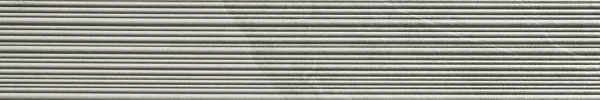 European Tiles Slate Stone GREIGE RIBBED 10 X 60 Rectified Matte Tile