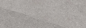 European Tiles Slate Stone GREIGE 10 X 30 Rectified Matte Tile