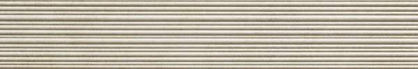 European Tiles Slate Stone SAND RIBBED 10 X 60 Rectified Matte Tile