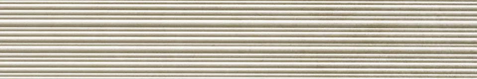 European Tiles Slate Stone SAND RIBBED 10 X 60 Rectified Matte Tile detail view - Image 2