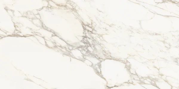 European Tiles Marmo CALACATTA GOLD 120 X 60 Rectified Polished Tile