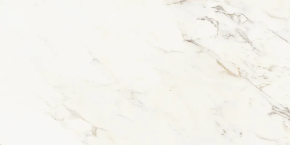 European Tiles Marmo CALACATTA GOLD 120 X 60 Rectified Polished Tile detail view - Image 8
