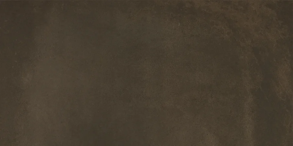 European Tiles Metallo CORTEN 30 X 60 Rectified Matte Tile detail view - Image 3