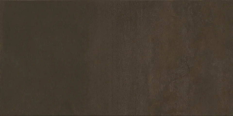 European Tiles Metallo CORTEN 30 X 60 Rectified Matte Tile detail view - Image 4
