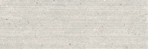 European Tiles Stone Grain GREY 10 X 30 Mixed Surfaces Tile product image - Image 1