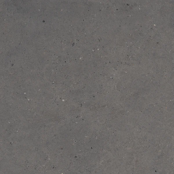 European Tiles Stone Grain DARK 60 X 60 Rectified Matte Tile