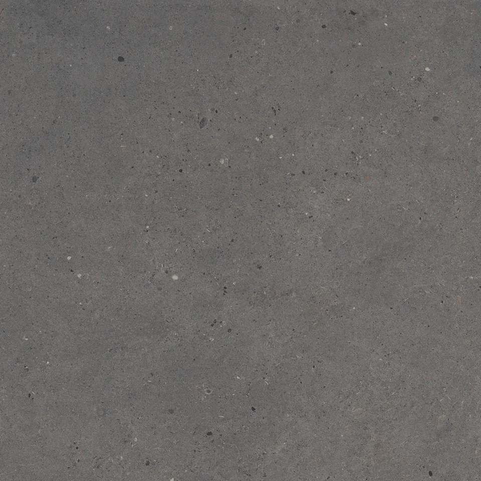 European Tiles Stone Grain DARK 60 X 60 Rectified Matte Tile product image - Image 1