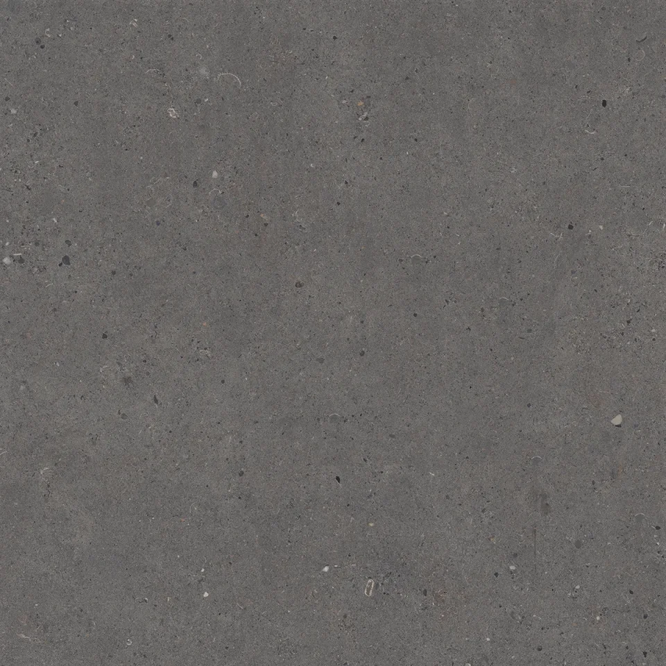 European Tiles Stone Grain DARK 60 X 60 Rectified Matte Tile detail view - Image 7