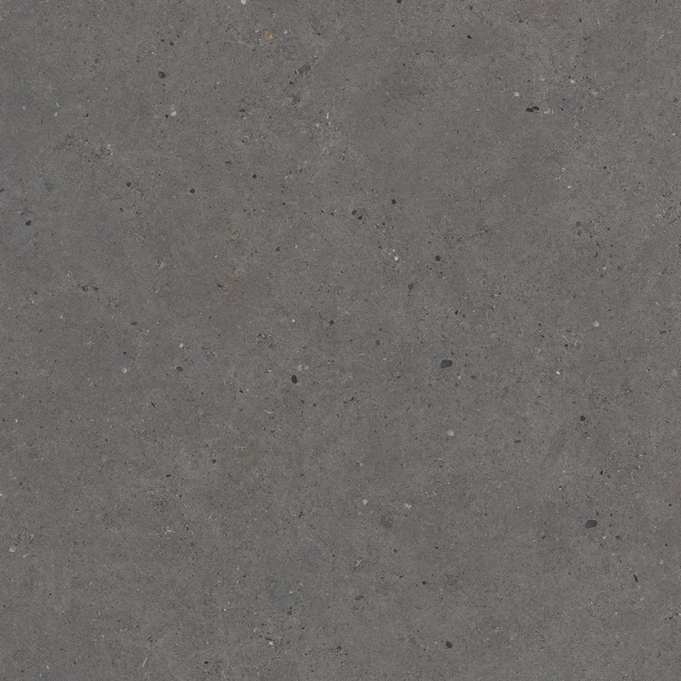 European Tiles Stone Grain DARK 60 X 60 Rectified Matte Tile detail view - Image 9