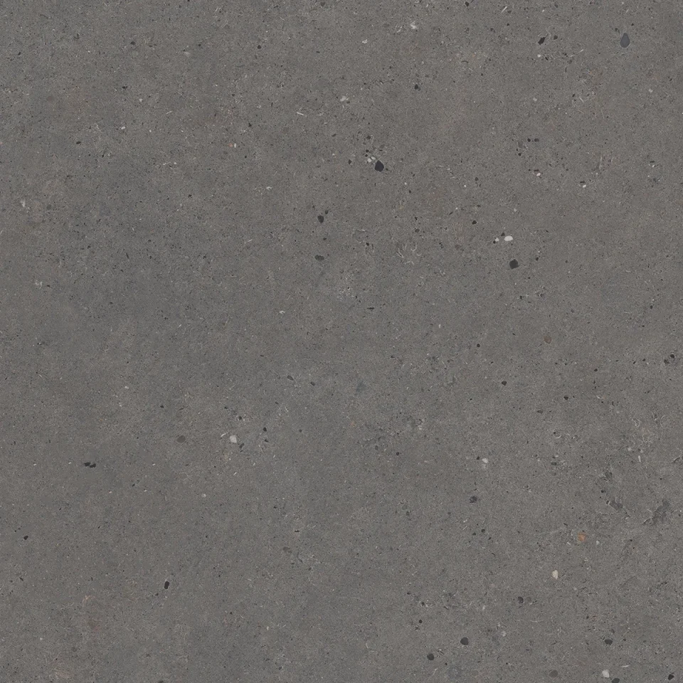 European Tiles Stone Grain DARK 60 X 60 Rectified Matte Tile detail view - Image 10