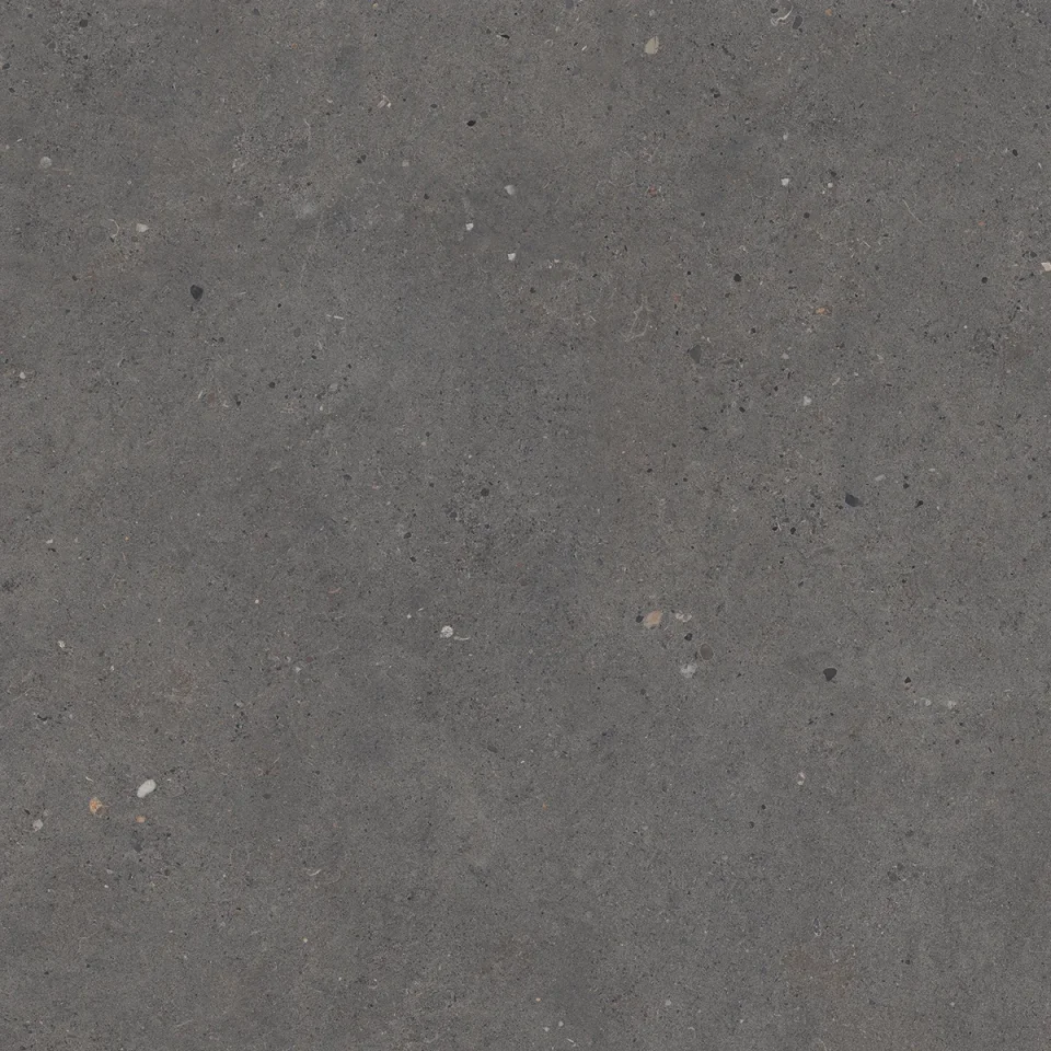 European Tiles Stone Grain DARK 60 X 60 Rectified Matte Tile detail view - Image 11