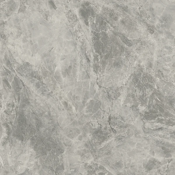 European Tiles Marmo OROBICO GREY 60 X 60 Rectified Matte Tile