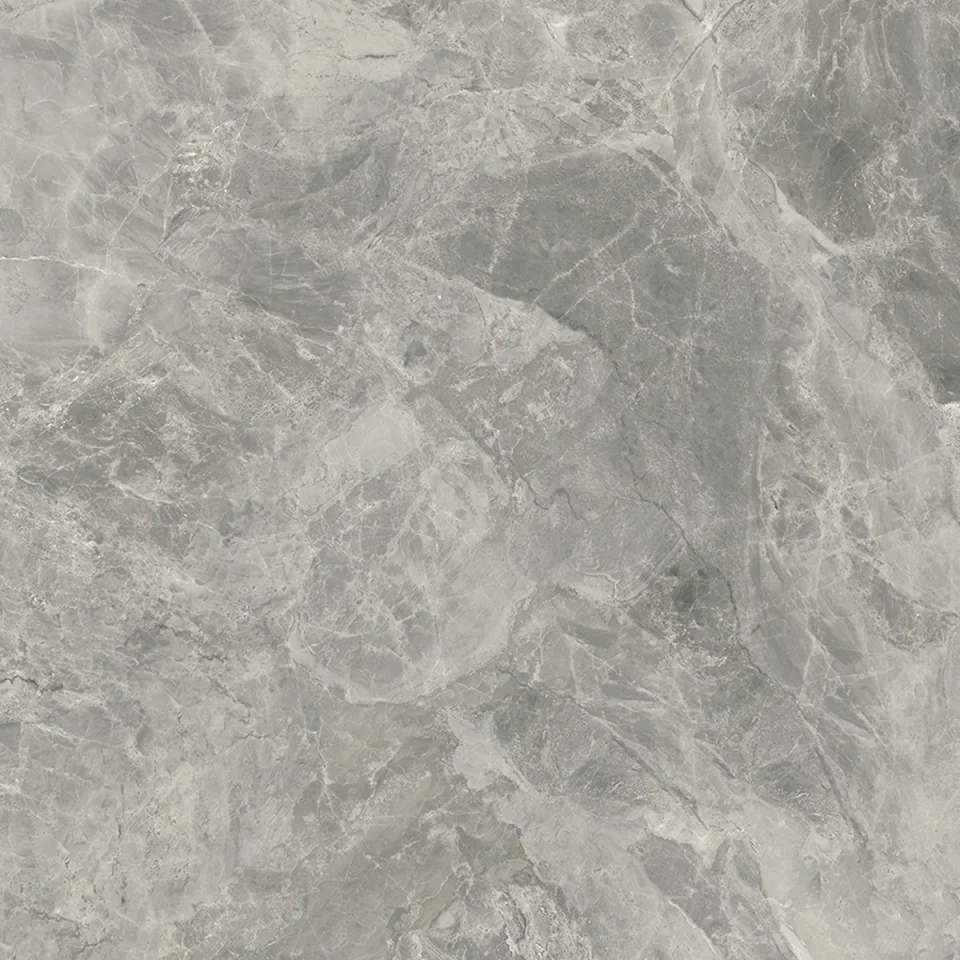 European Tiles Marmo OROBICO GREY 60 X 60 Rectified Matte Tile detail view - Image 6