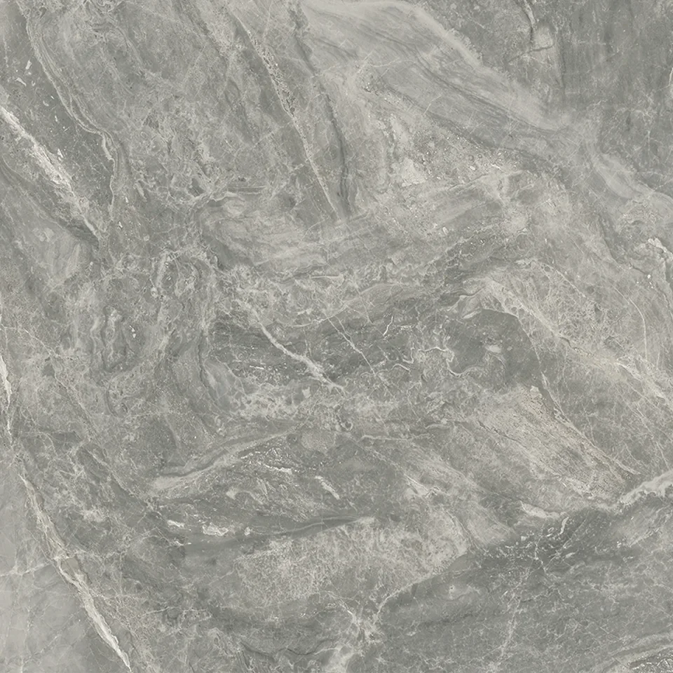 European Tiles Marmo OROBICO GREY 60 X 60 Rectified Matte Tile detail view - Image 8