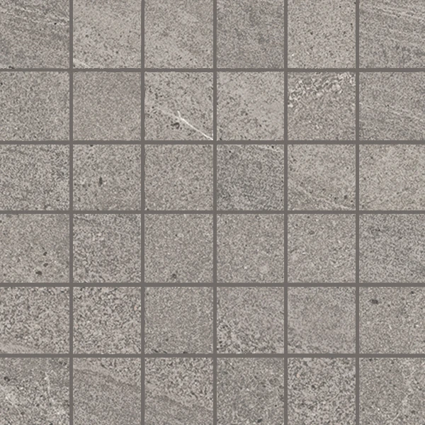 European Tiles Lastra Norway MOSAIC 30 X 30 Tile