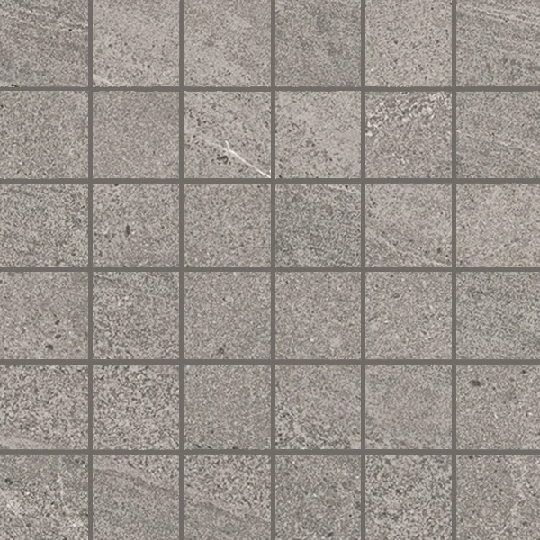 European Tiles Lastra Norway MOSAIC 30 X 30 Tile