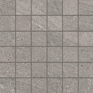 European Tiles Lastra Norway MOSAIC 30 X 30 Tile