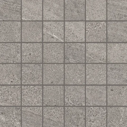 European Tiles Lastra Norway MOSAIC 30 X 30 Tile detail view - Image 2