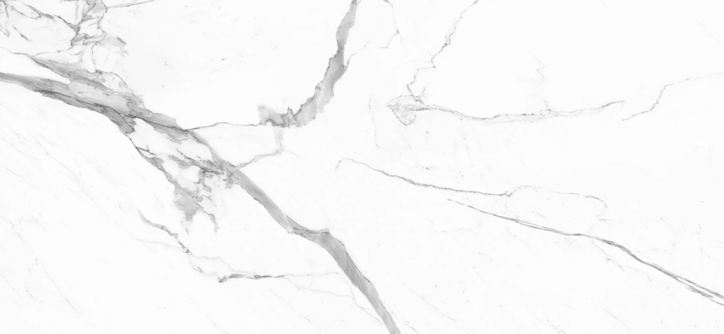 European Tiles Marmo STAT.LUX 6MM 120 X 260 Continuous Viewing Rectified Polished Tile
