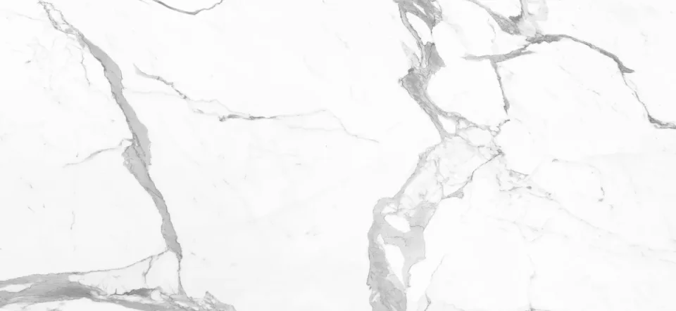 European Tiles Marmo STAT.LUX 6MM 120 X 260 Continuous Viewing Rectified Polished Tile detail view - Image 7