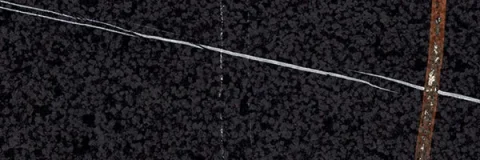 European Tiles Marmo SAHARA NOIR 10 X 30 Mixed Surfaces Rectified Matte Tile detail view - Image 26