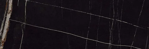 European Tiles Marmo SAHARA NOIR 10 X 30 Mixed Surfaces Rectified Matte Tile detail view - Image 31