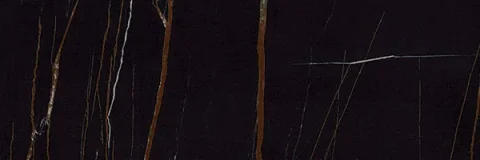 European Tiles Marmo SAHARA NOIR 10 X 30 Mixed Surfaces Rectified Matte Tile detail view - Image 37