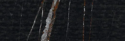 European Tiles Marmo SAHARA NOIR 10 X 30 Mixed Surfaces Rectified Matte Tile detail view - Image 10