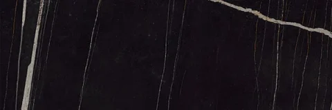 European Tiles Marmo SAHARA NOIR 10 X 30 Mixed Surfaces Rectified Matte Tile detail view - Image 19