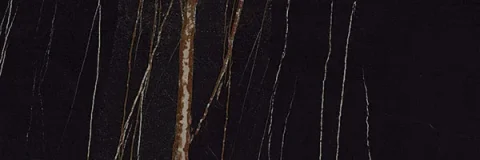 European Tiles Marmo SAHARA NOIR 10 X 30 Mixed Surfaces Rectified Matte Tile detail view - Image 20
