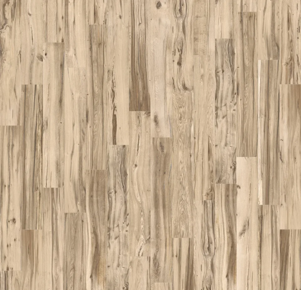 European Tiles Just Venice 16x100 Beige Scuro Rectified Porcelain Tile product image - Image 1