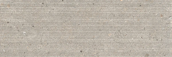 European Tiles Stone Grain TAUPE 10 X 30 Mixed Surfaces Tile