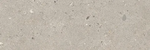 European Tiles Stone Grain TAUPE 10 X 30 Mixed Surfaces Tile detail view - Image 3